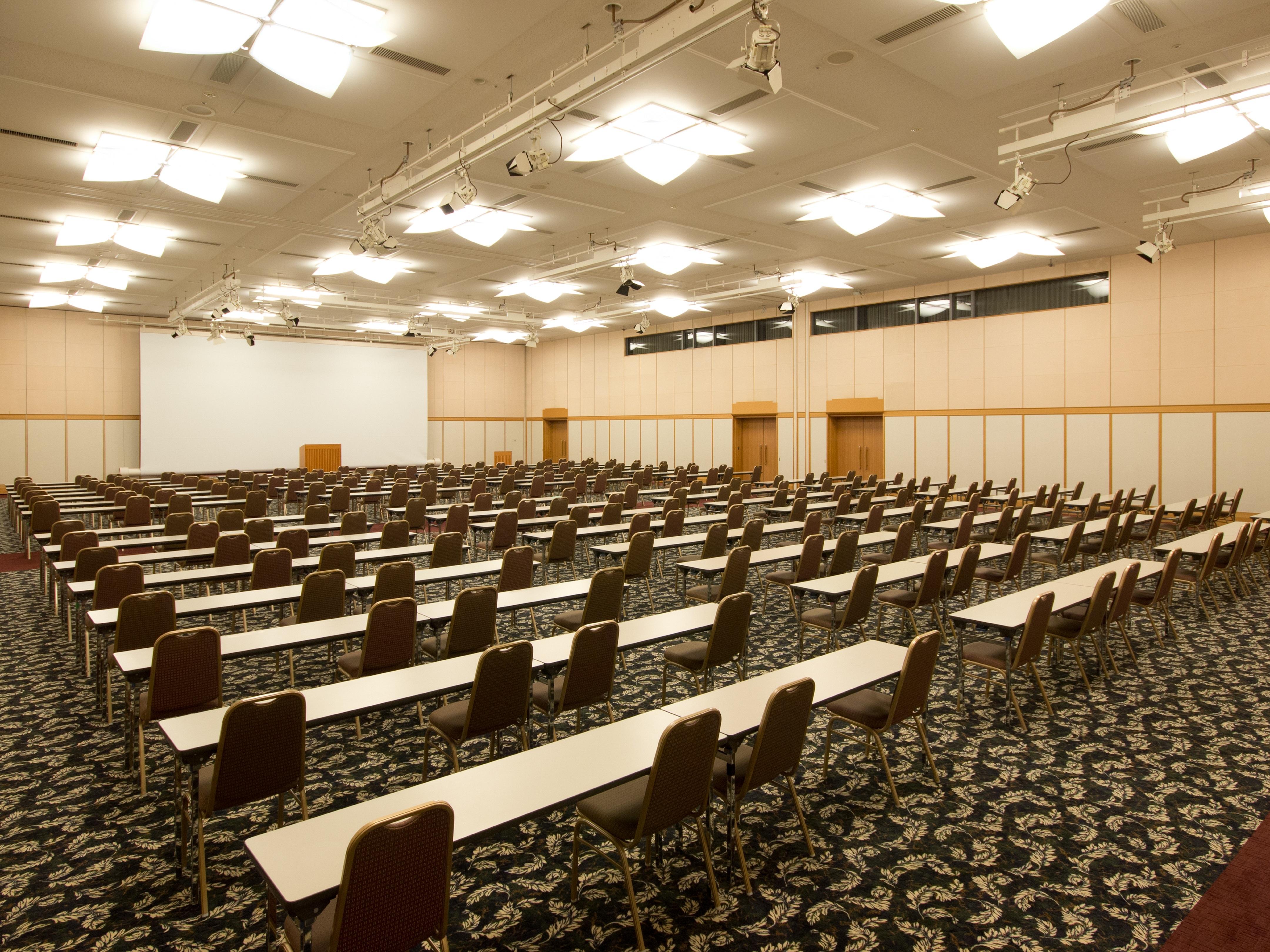 Toshi Center Hotel Tokyo Exterior photo